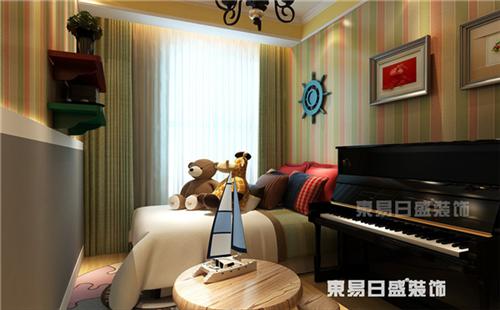 建業(yè)89㎡歐式古典風(fēng)格