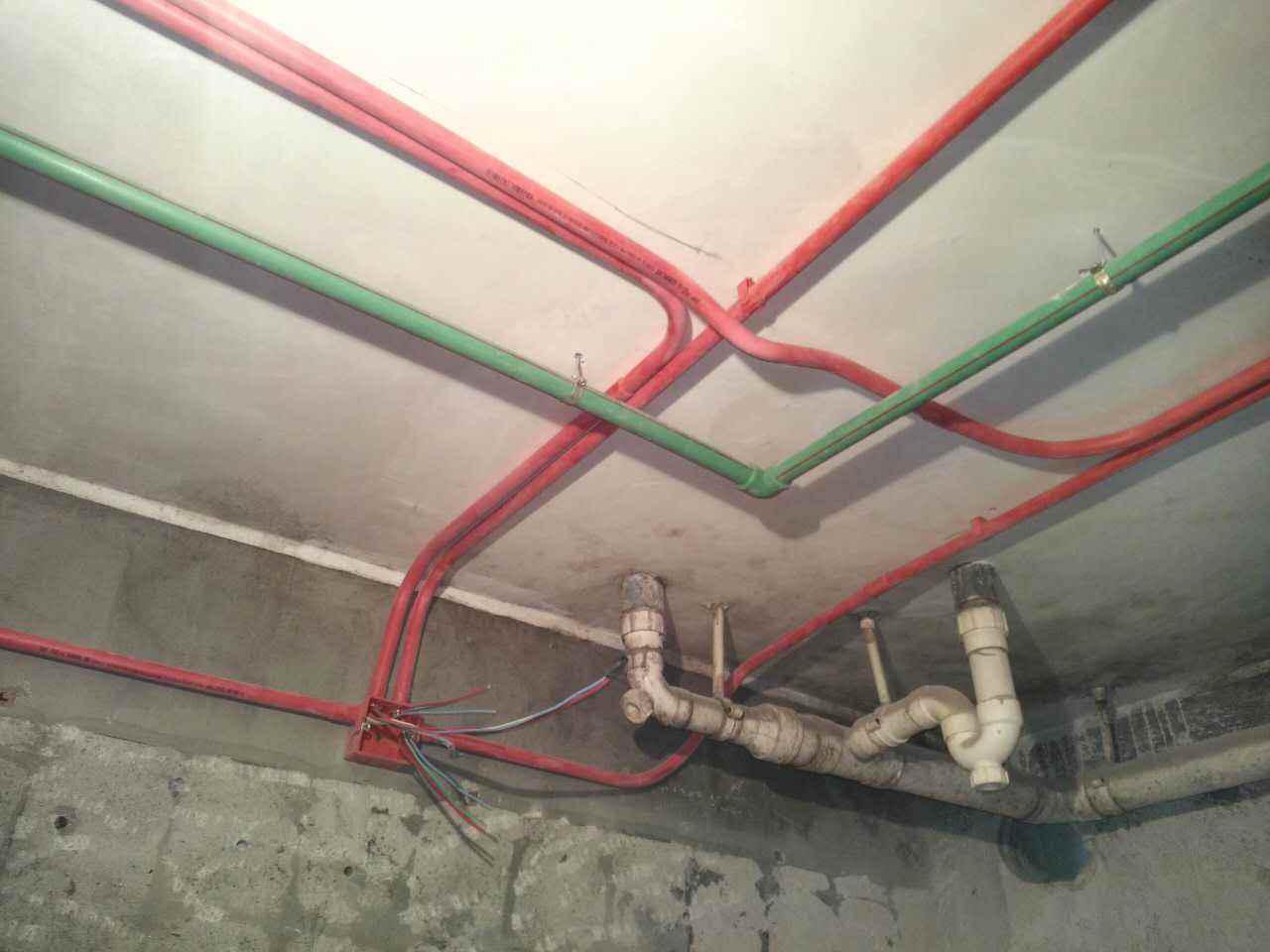 水管鋪設(shè)要注意哪些事情？