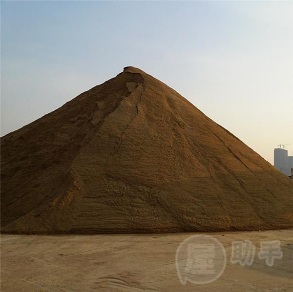 河沙和海沙到底哪種好？