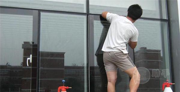 窗戶膜那么好為什么很多人還是選擇窗簾？
