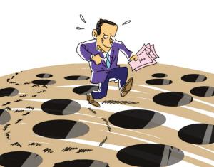 成都裝修公司超7000家，亂亂亂！